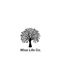 WISE LIFE CO. logo