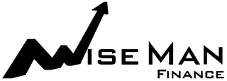 WISE MAN FINANCE logo