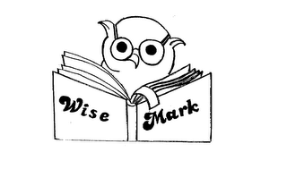 WISE MARK logo
