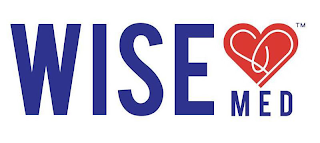 WISE MED logo