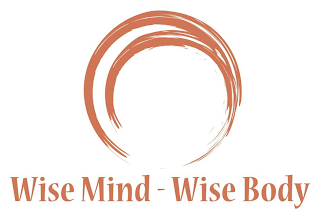 WISE MIND - WISE BODY logo