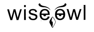 WISE OWL logo