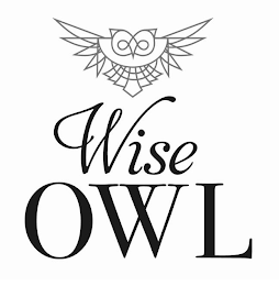 WISE OWL logo