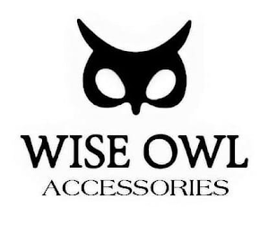 WISE OWL ACCESSORIES logo