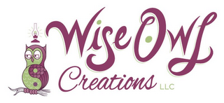WISE OWL CREATIONS LLC logo