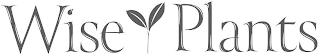WISE PLANTS logo