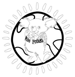 WISE POCKETS logo
