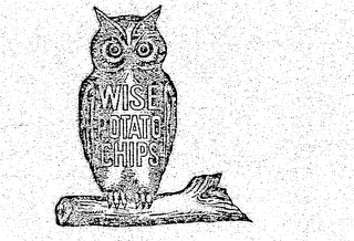 WISE POTATO CHIPS