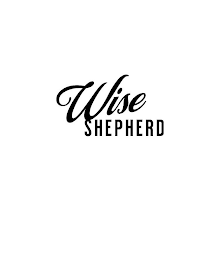 WISE SHEPHERD logo