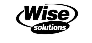 WISE SOLUTIONS