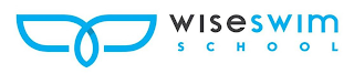 WISE SWIM SCHOOL logo