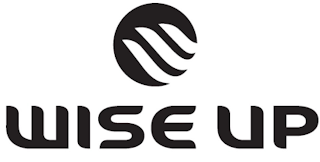 WISE UP logo