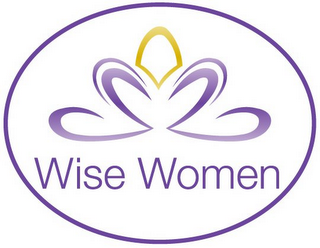 WISE WOMEN logo