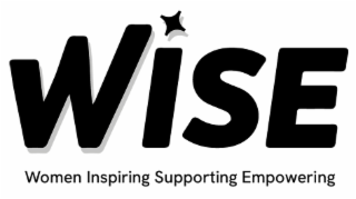 WISE WOMEN INSPIRING SUPPORTING EMPOWERING