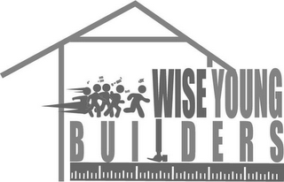 WISE YOUNG BUILDERS logo