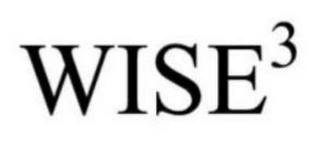 WISE3 logo