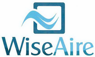 WISEAIRE logo