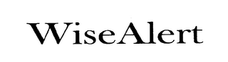 WISEALERT logo