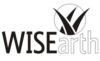 WISEARTH logo