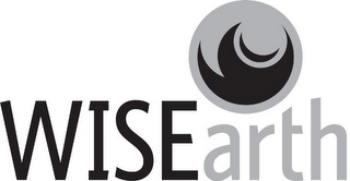 WISEARTH logo
