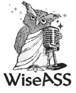 WISEASS logo