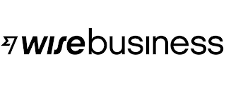 WISEBUSINESS logo