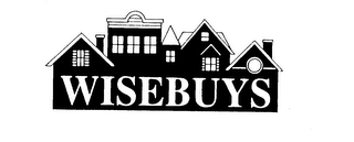 WISEBUYS logo