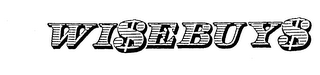 WISEBUYS logo