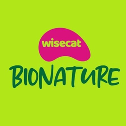 WISECAT BIONATURE logo