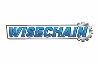 WISECHAIN logo