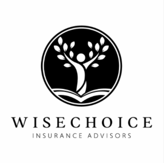 WISECHOICE INSURANCE ADVISORS logo