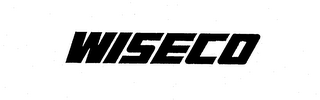 WISECO logo