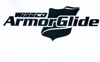 WISECO ARMORGLIDE logo