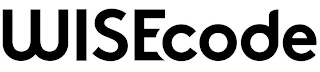 WISECODE logo