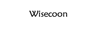 WISECOON logo