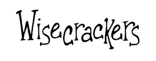 WISECRACKERS logo