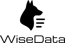WISEDATA logo