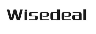 WISEDEAL logo