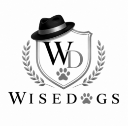 WISEDOGS logo