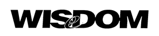 WISEDOM logo