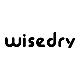 WISEDRY logo