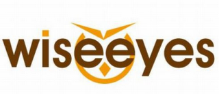 WISEEYES logo