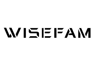 WISEFAM logo