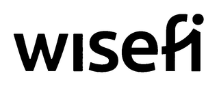 WISEFI logo