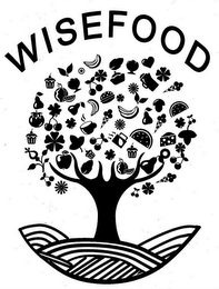 WISEFOOD logo