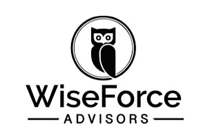 WISEFORCE ADVISORS logo