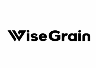 WISEGRAIN logo