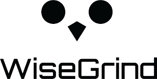 WISEGRIND logo