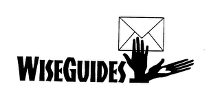 WISEGUIDES logo