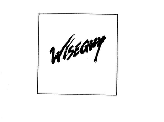 WISEGUY logo
